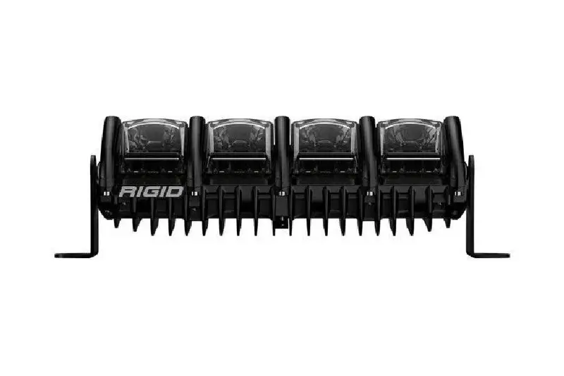 Rigid Industries Adapt Led Light Bar 10In 1