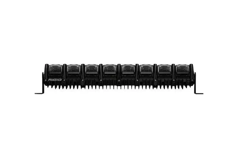 Rigid Industries Adapt Led Light Bar 20In 1