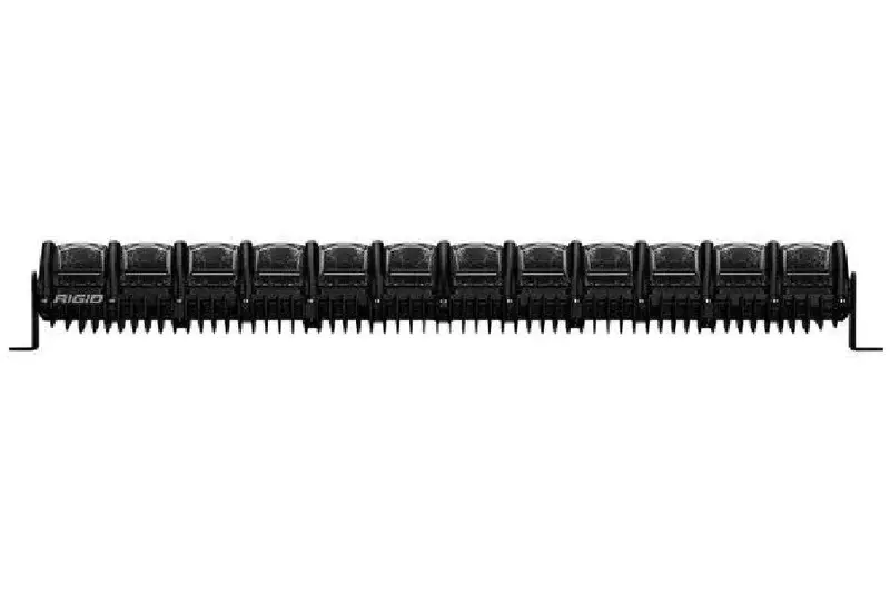 Rigid Industries Adapt Led Light Bar 30In 1
