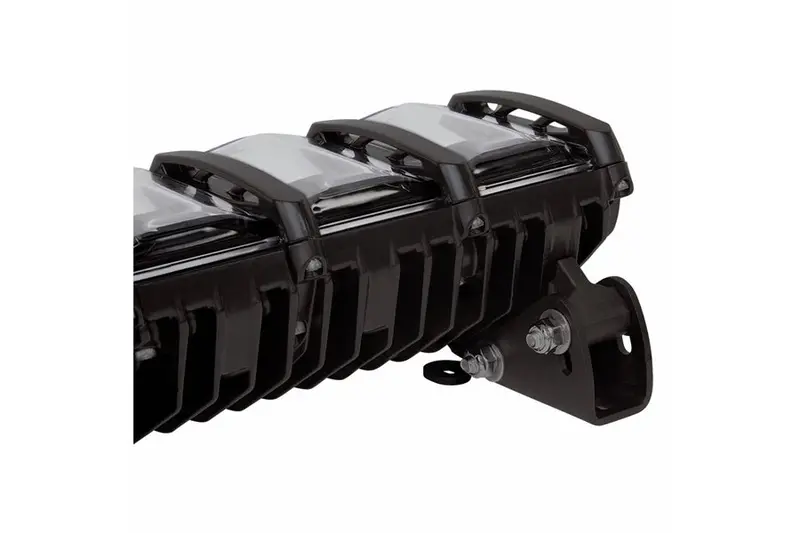 Rigid Industries Adapt Stealth Mount Bracket Kit 1