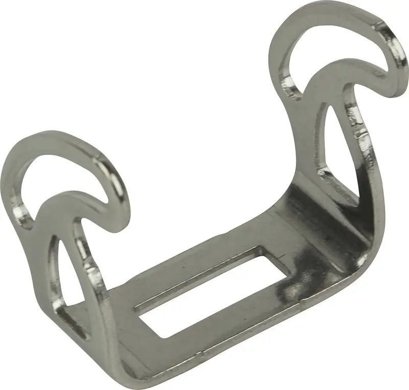 Rigid Industries D-Series L Bracket Kit W/ Hardware 1