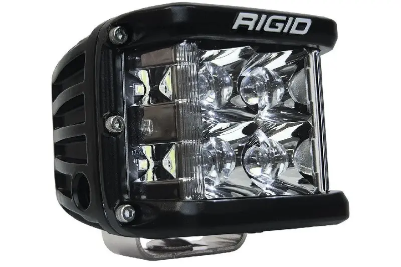 Rigid Industries D-Ss Pro Spot - Black 1
