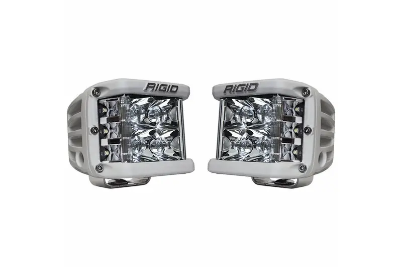 Rigid Industries D-Ss Pro Spot Pair 1