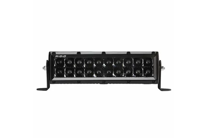 Rigid Industries E-Series 10In Midnight Edition 1