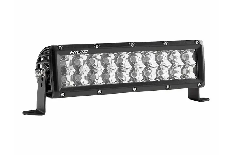 Rigid Industries E-Series Pro 10In Spot Light Bar 1