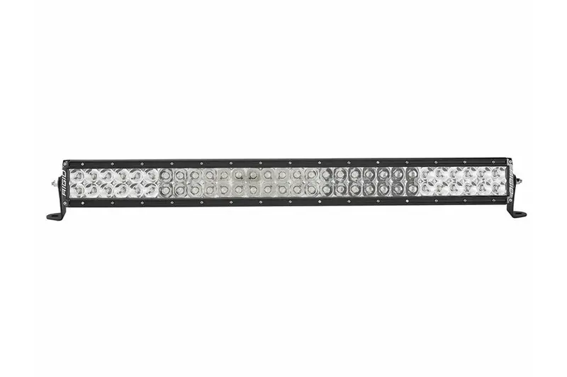 Rigid Industries E-Series Pro Combo Flood/Spot - 30In 1