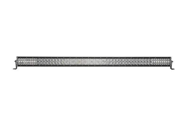 Rigid Industries E-Series Pro Combo Spot/Driving - 50In 1