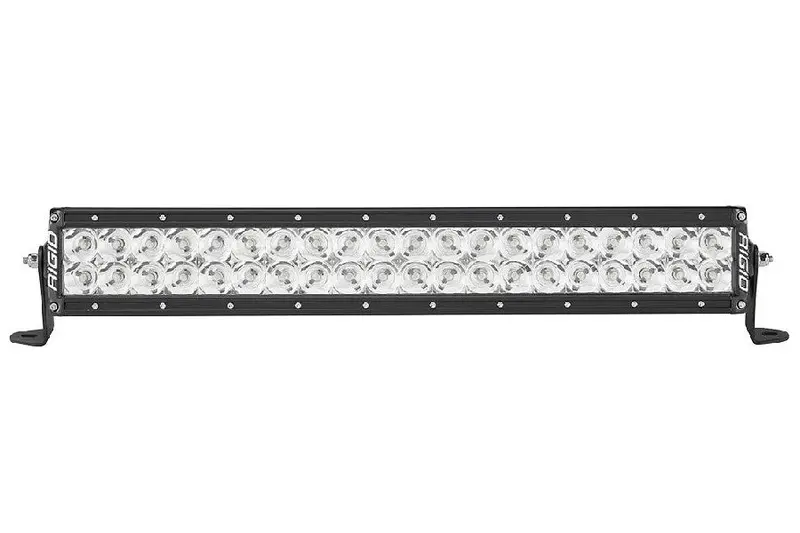 Rigid Industries E-Series Pro Flood Light - 20In 1