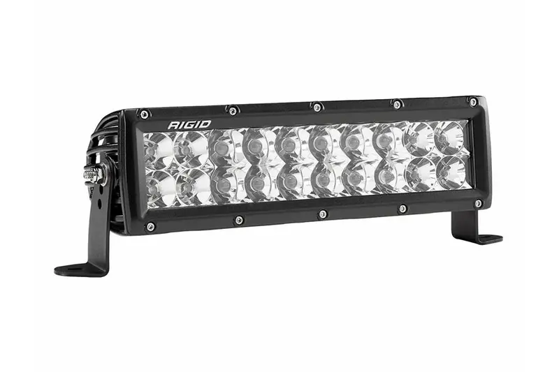 Rigid Industries E Series Pro Flood/Spot Light Bar 10In 1