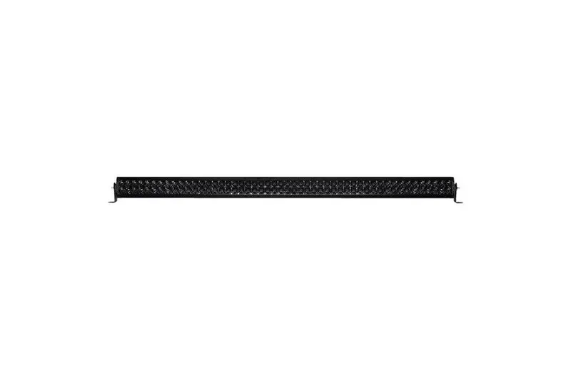 Rigid Industries E-Series Pro Midnight Edition 50In 1