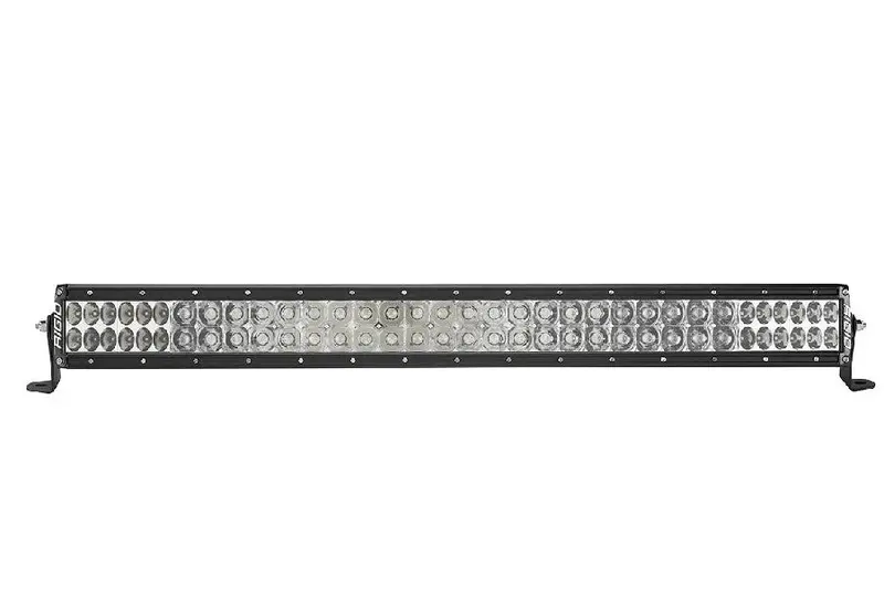 Rigid Industries E-Series Pro Spot/Driving Combo 30In 1