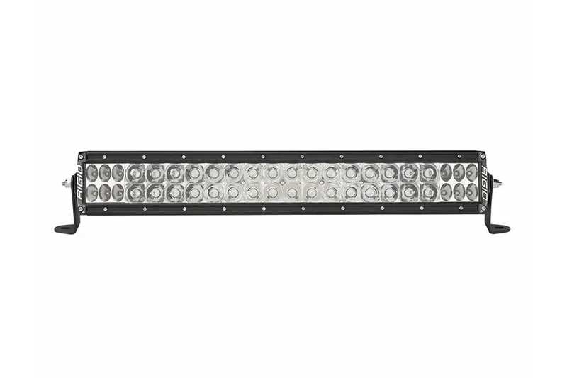 Rigid Industries E-Series Pro Spot/Driving Combo Light Bar - 20In 1