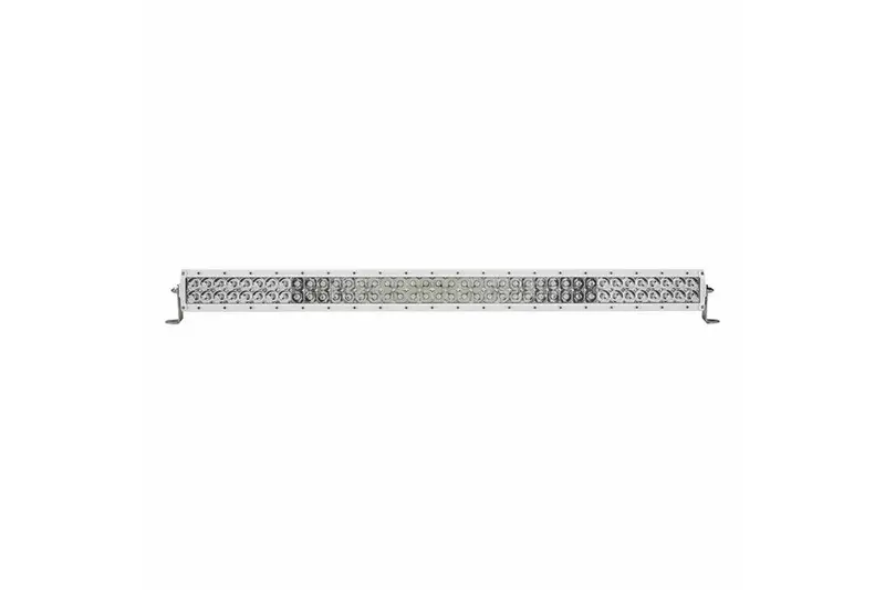 Rigid Industries E-Series Pro Spot/Flood Combo 40In 1