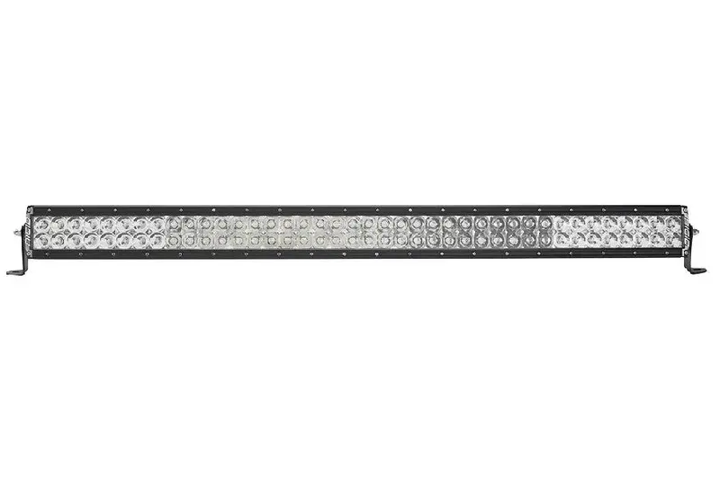 Rigid Industries E-Series Pro Spot/Flood Combo 40In - Black 1