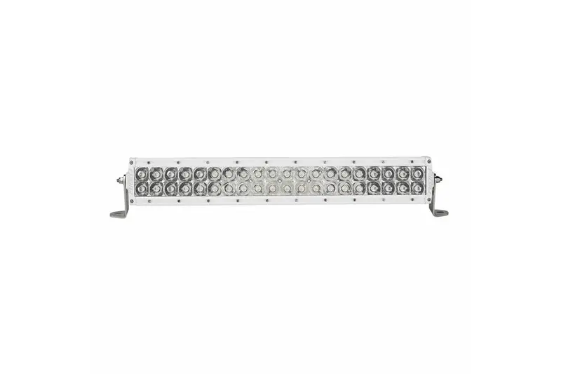 Rigid Industries E-Series Pro Spot/Flood Combo - White -10" 1