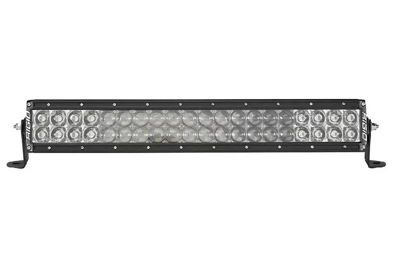 Rigid Industries E-Series Pro Spot/Hyperspot Combo Light -  20In, Black 1
