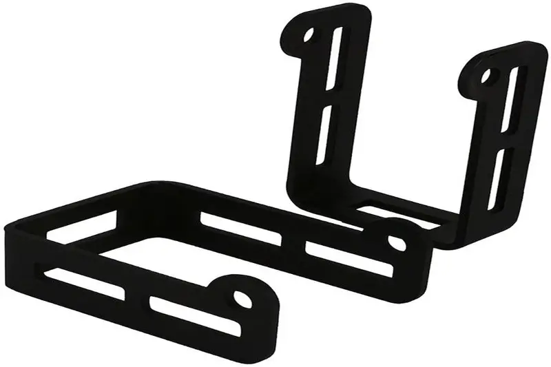Rigid Industries Extended D-Series Bracket - 3In 1