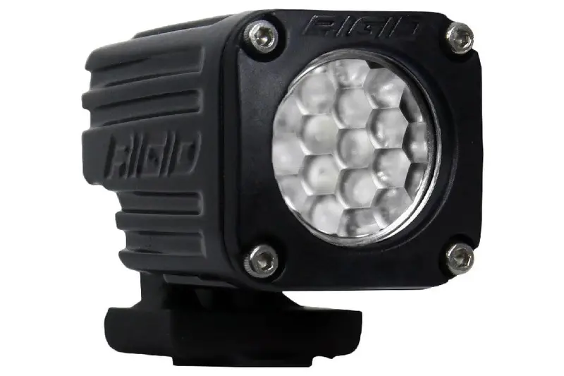 Rigid Industries Ignite Diffused Surface Mount - Black 1