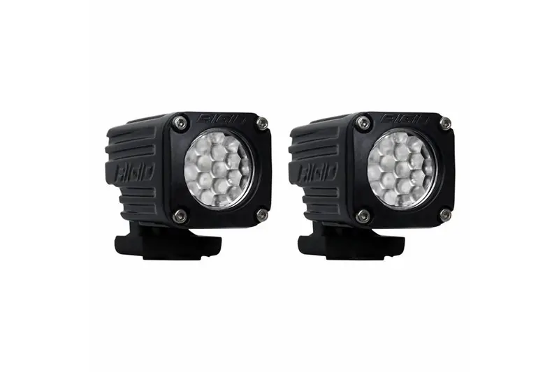 Rigid Industries Ignite Flood Diffused Backup Light Kit - Surface Mount 1