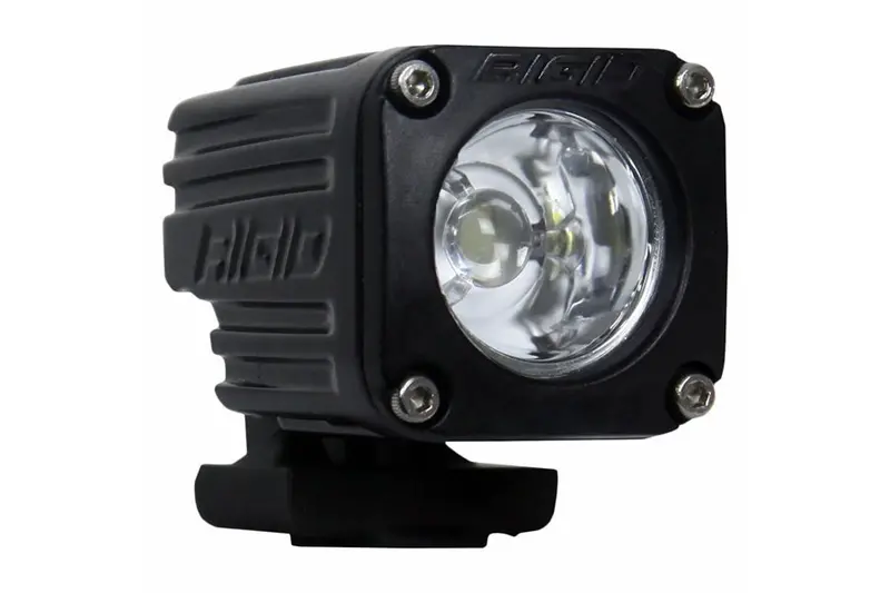 Rigid Industries Ignite Flood Surface Mount - Black 1