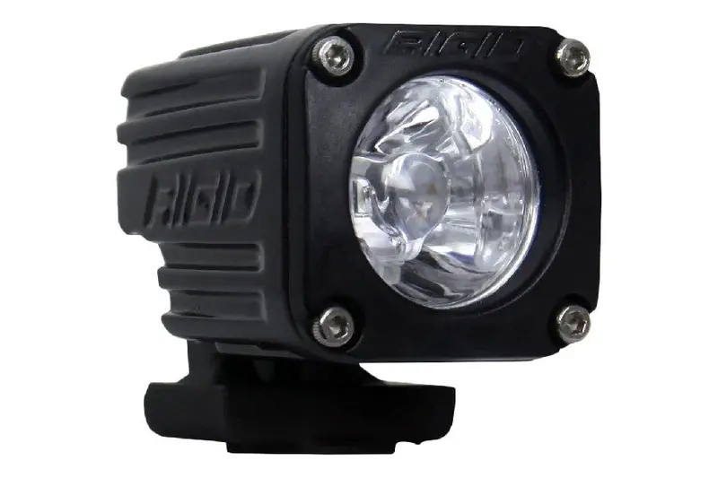 Rigid Industries Ignite Spot Surface Mount - Black 1
