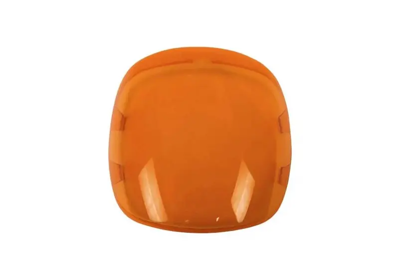 Rigid Industries Light Cover Adapt Xe Amber Pro 1