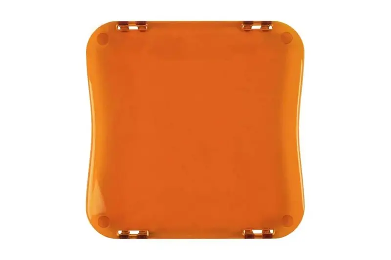 Rigid Industries Light Cover D-Xl Series Amber Pro 1