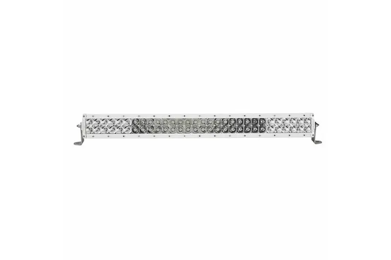 Rigid Industries Marine E-Series Light Bar Spot/Flood Combo - 30In 1