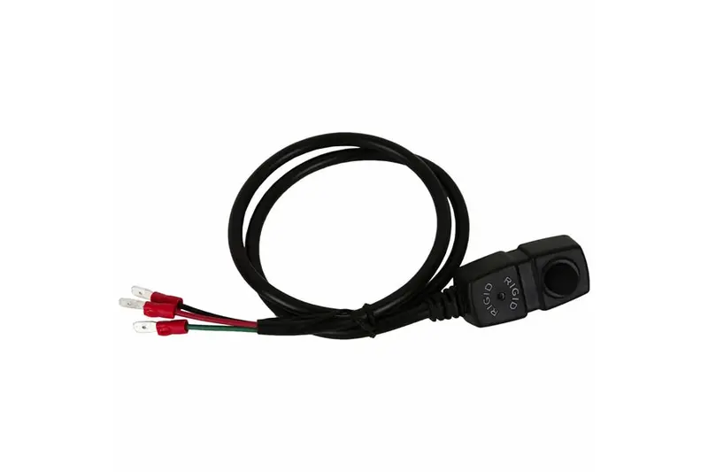 Rigid Industries Pendant Switch Kit 1