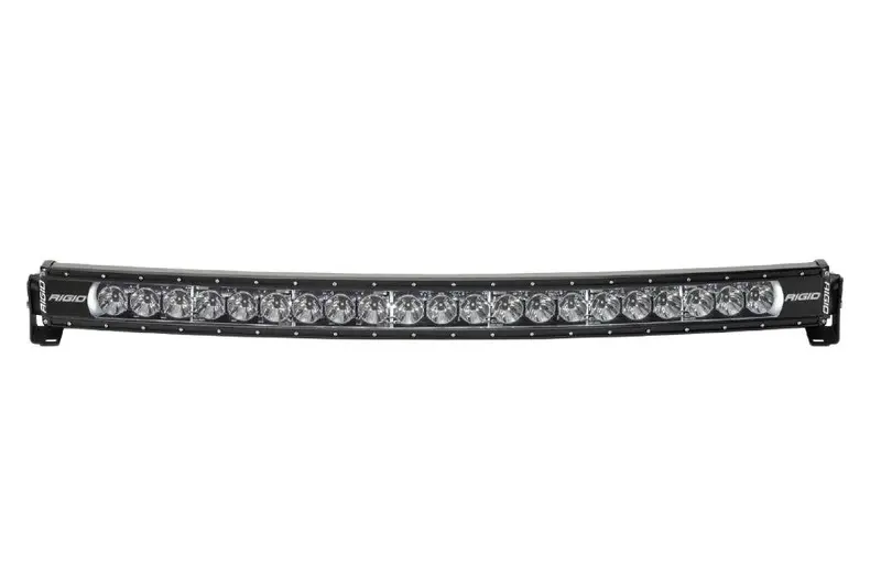 Rigid Industries  Radiance+ Curved Rgbw Light Bar – 40In 1