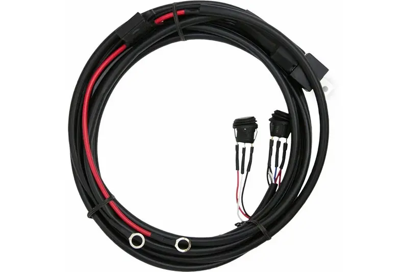 Rigid Industries Radiance Multi Trigger Harness 1
