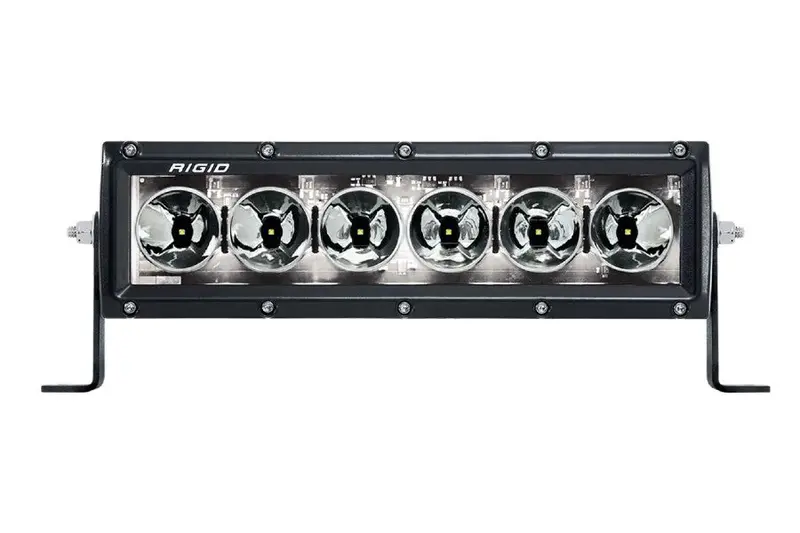 Rigid Industries Radiance+ Rgbw Light Bar – 10In 1