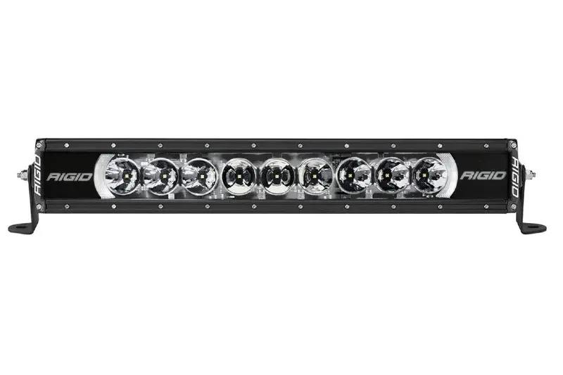 Rigid Industries Radiance+ Rgbw Light Bar – 20In 1