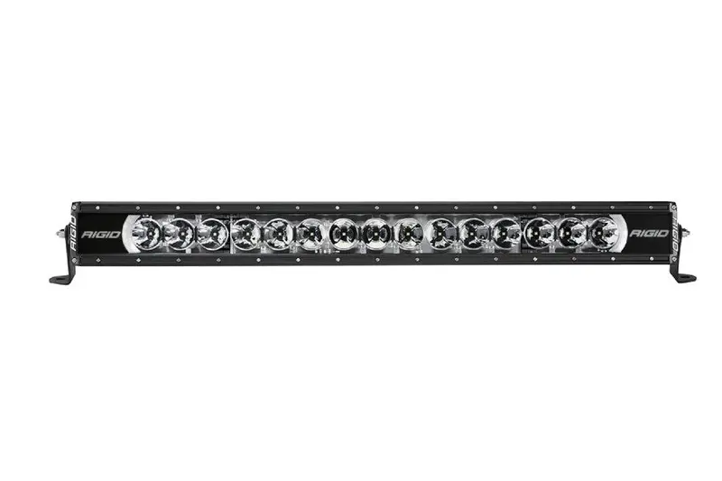 Rigid Industries Radiance+ Rgbw Light Bar – 30In 1