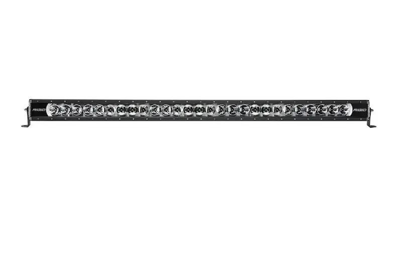 Rigid Industries Radiance+ Rgbw Light Bar – 50In 1