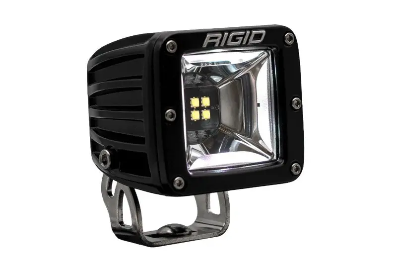 Rigid Industries  Radiance+ Scene Rgbw Surface Mount, Pair 1