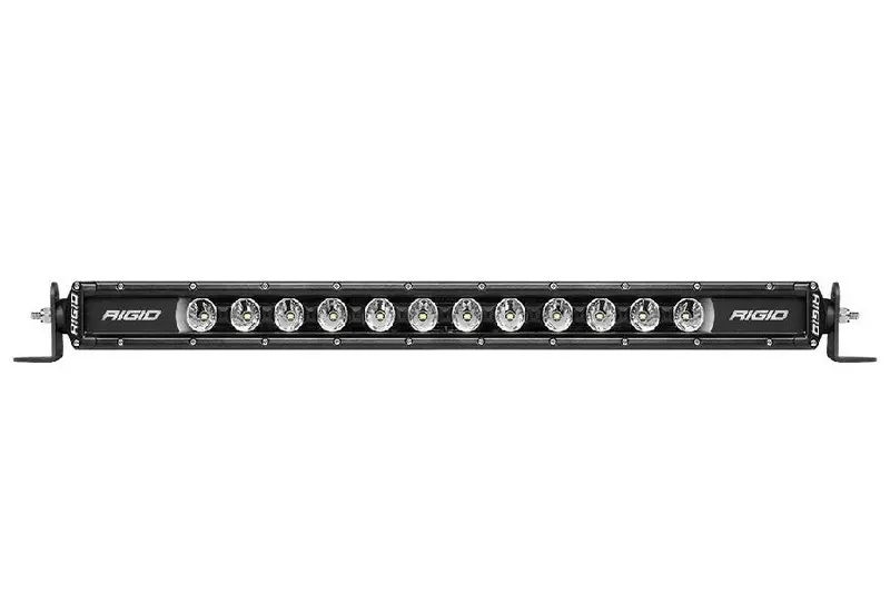 Rigid Industries Radiance+ Sr-Series Led 8 Option Backlight 20In 1