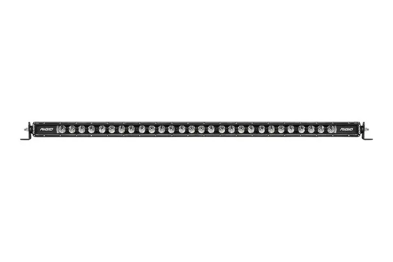 Rigid Industries Radiance+ Sr-Series Led 8 Option Backlight 40In 1