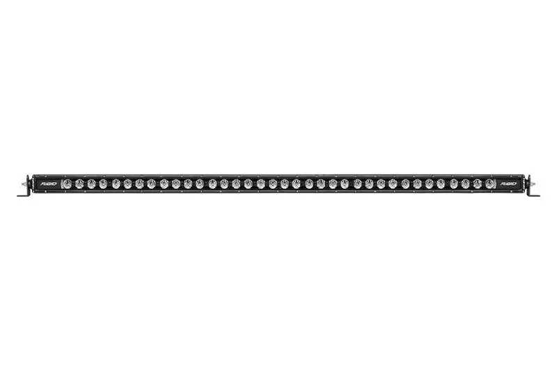 Rigid Industries Radiance+ Sr-Series Led 8 Option Backlight, 50In 1