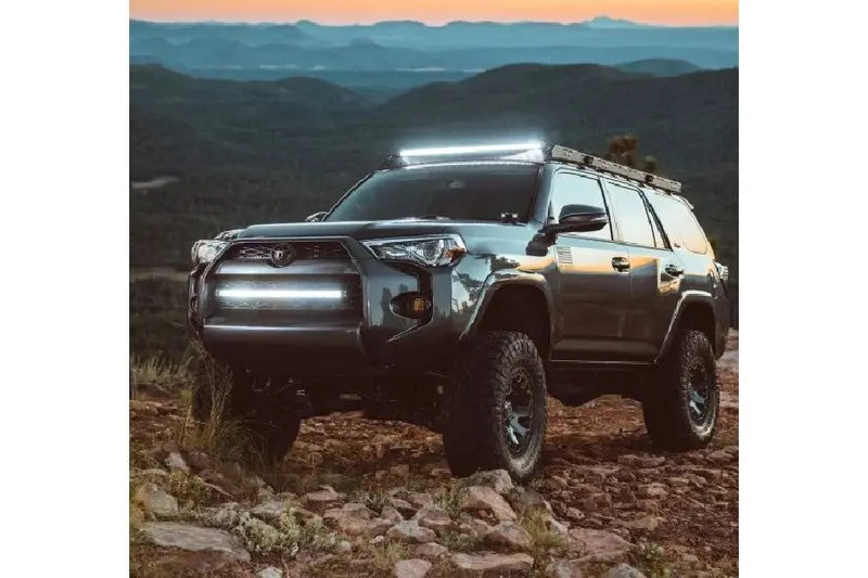 Rigid Industries Rds Sr-Series Pro 30 2