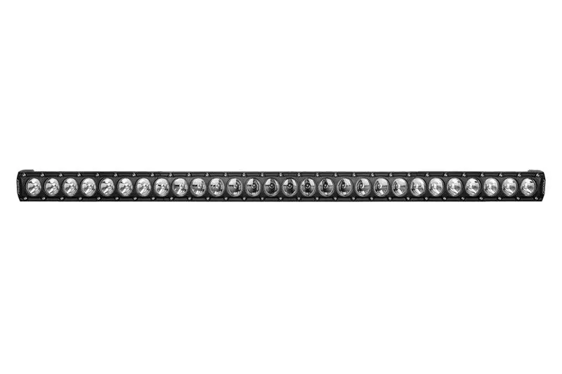 Rigid Industries Revolve 40In Bar With Amber Backlight 1
