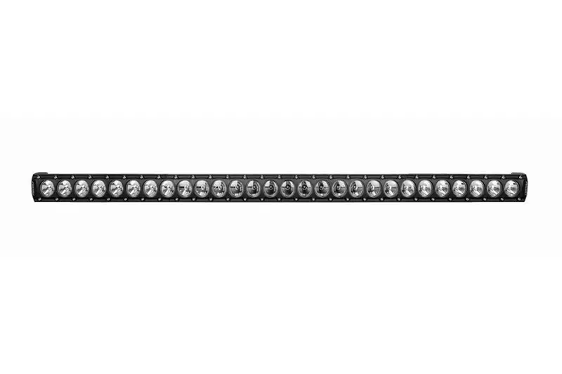 Rigid Industries Revolve 40In Light Bar W/ White Backlight 1