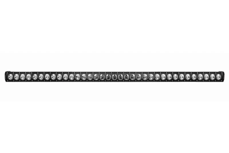 Rigid Industries Revolve 50In Light Bar W/ White Backlight 1