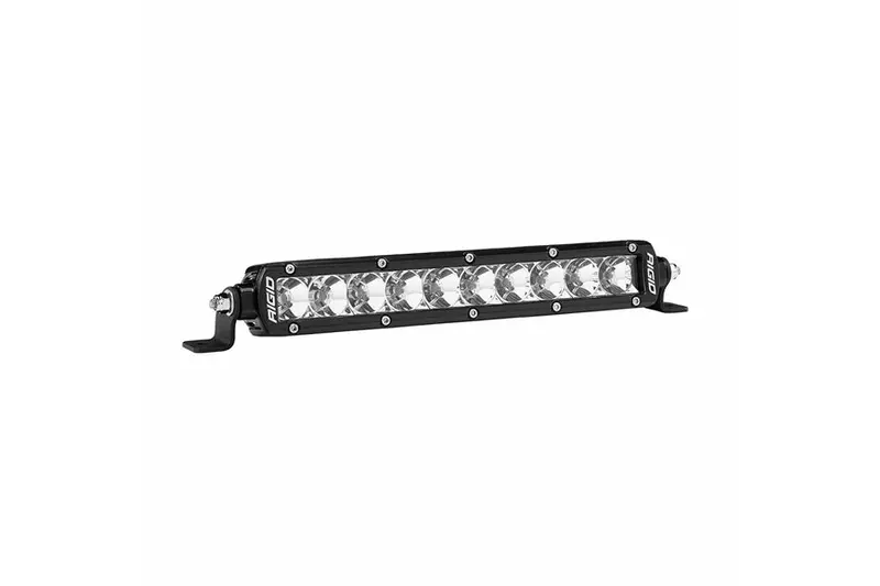 Rigid Industries Sr 10In Hybrid Flood 1
