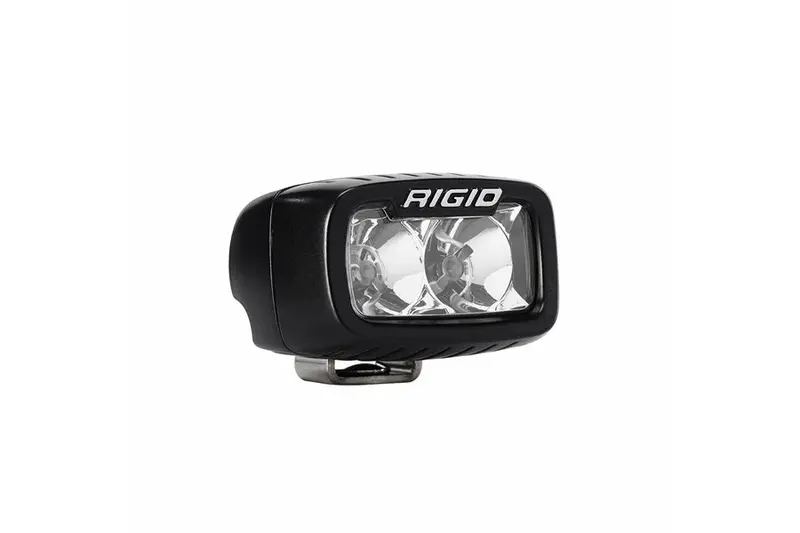 Rigid Industries Sr-M Pro Flood Light 1
