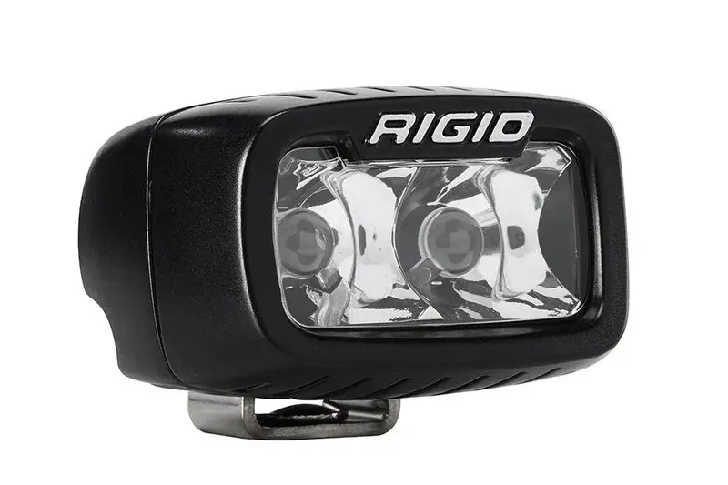 Rigid Industries Sr-M Series Pro Spot Light 1