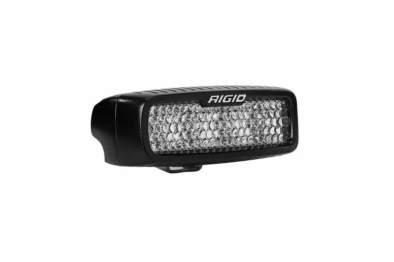 Rigid Industries Sr-Q Series Pro Flood Diffused Light 1