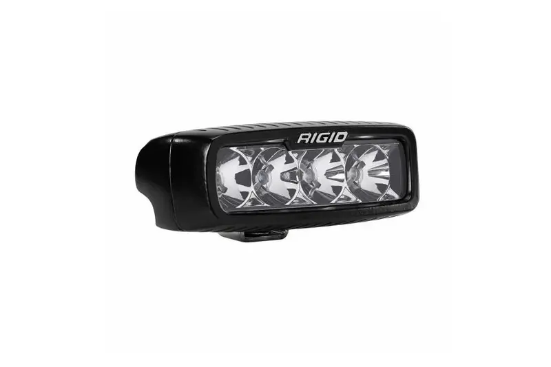 Rigid Industries Sr-Q Series Pro Flood Light 1