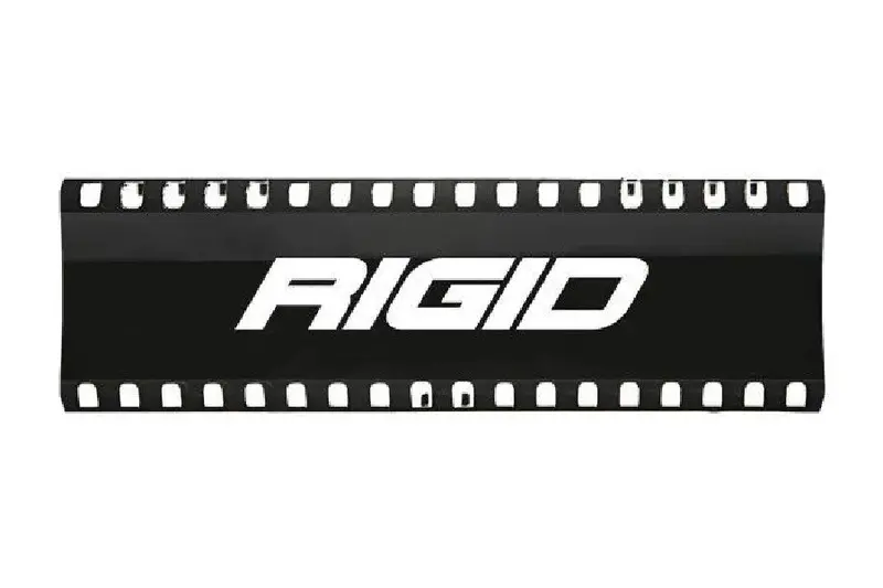 Rigid Industries Sr-Series 6In Cover - Black 1
