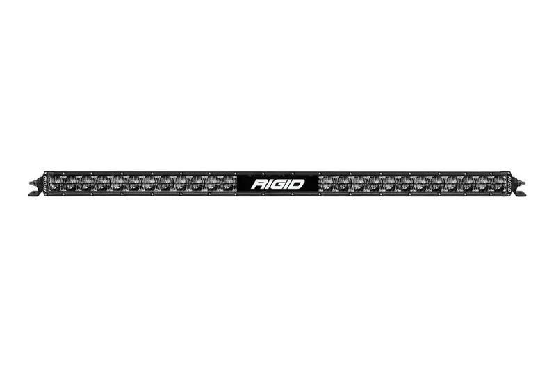 Rigid Industries Sr-Series Dual Function Sae Driving 30In - White 1